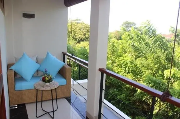 Premium Villa, 2 Yatak Odası
