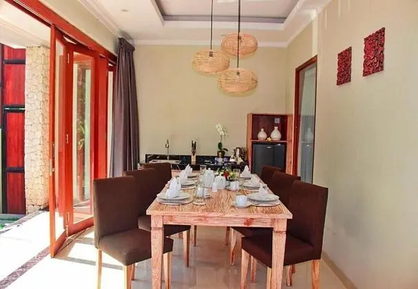 Premium Villa, 2 Yatak Odası