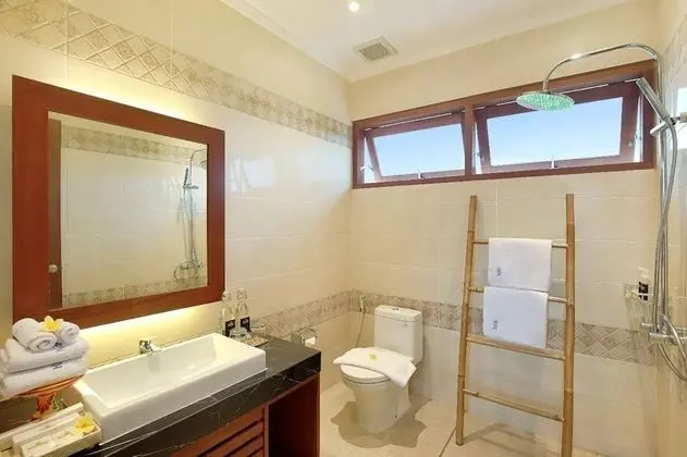 Premium Villa, 2 Yatak Odası