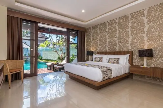 Premium Villa, 3 Yatak Odası