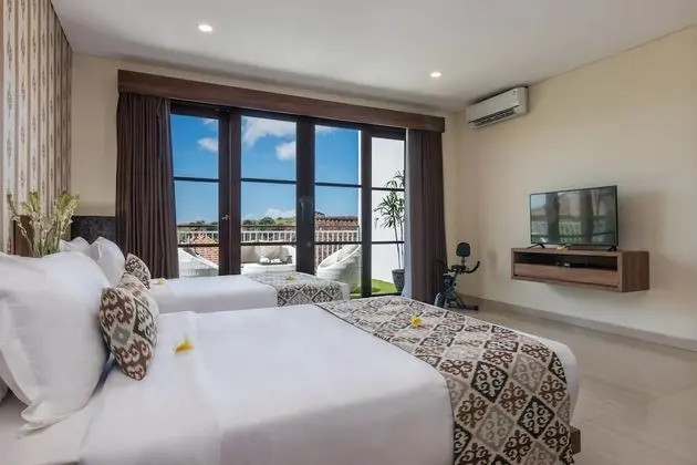 Premium Villa, 3 Yatak Odası