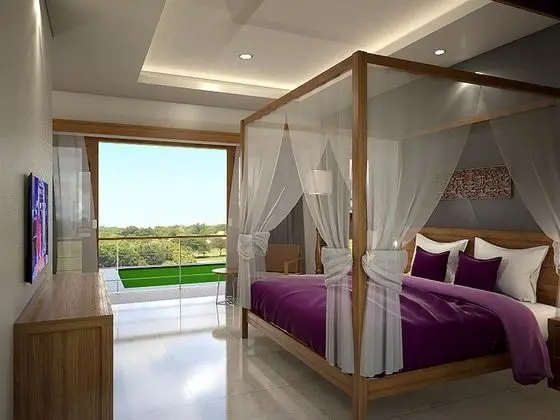 Premium Villa, 3 Yatak Odası