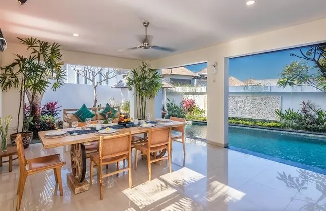 Premium Villa, 3 Yatak Odası