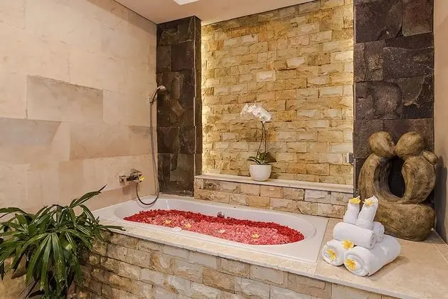 Premium Villa, 3 Yatak Odası