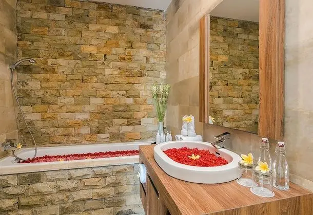 Premium Villa, 3 Yatak Odası