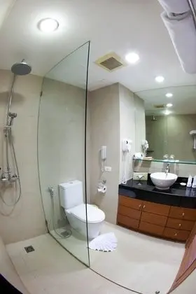 Standard Apart Daire, 1 Yatak Odası