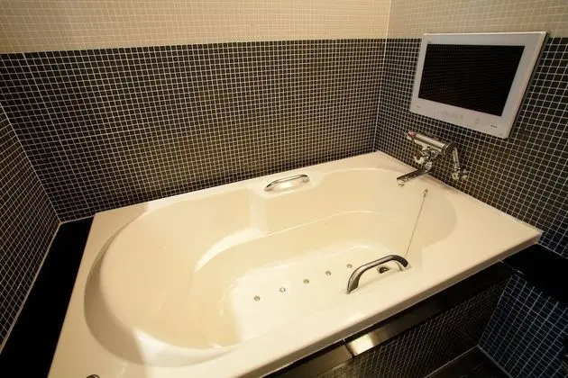 Standard Tek Büyük Yataklı Oda (No Open-air Bath)