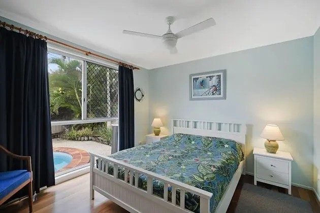 Ev (2 Bedrooms)
