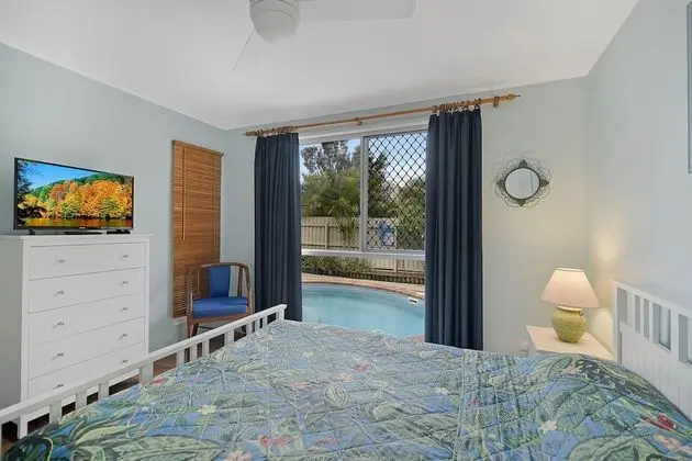 Ev (2 Bedrooms)