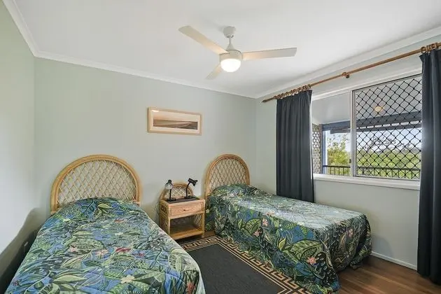 Ev (2 Bedrooms)