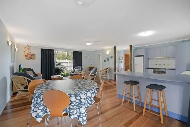 Ev (2 Bedrooms)