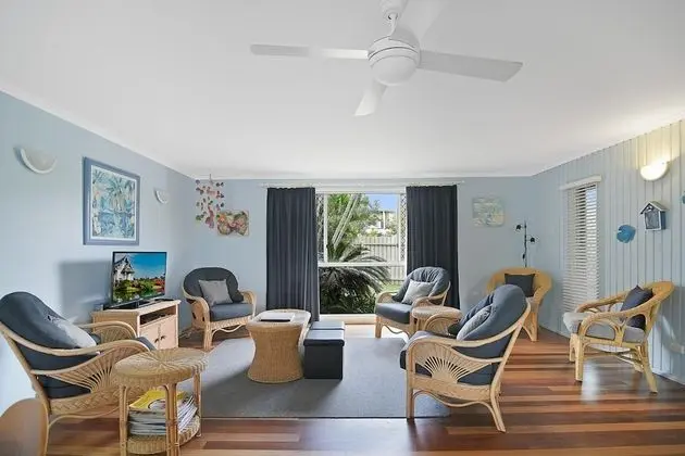 Ev (2 Bedrooms)