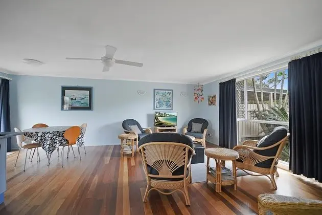 Ev (2 Bedrooms)