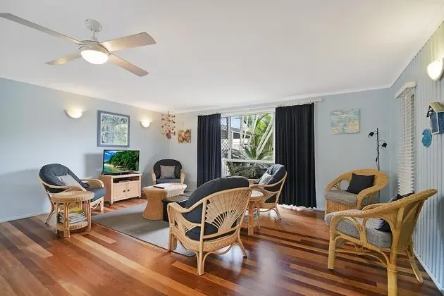 Ev (2 Bedrooms)