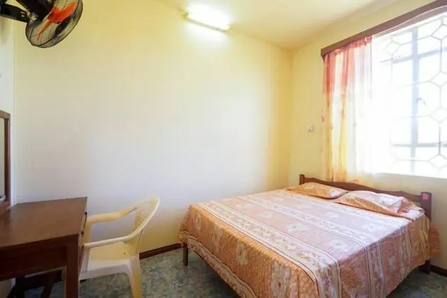 Apart Daire, 3 Yatak Odası