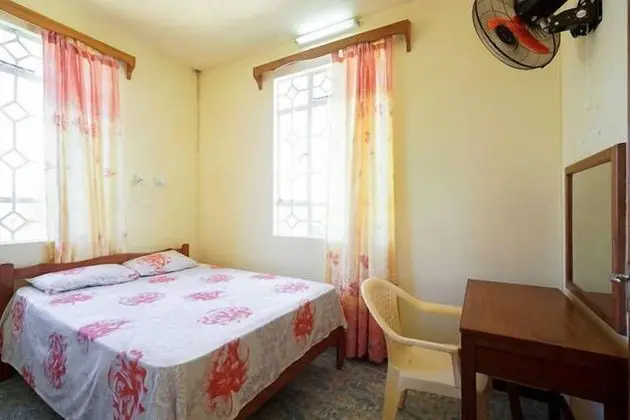 Apart Daire, 3 Yatak Odası