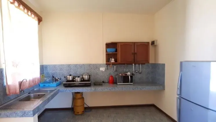 Apart Daire, 3 Yatak Odası