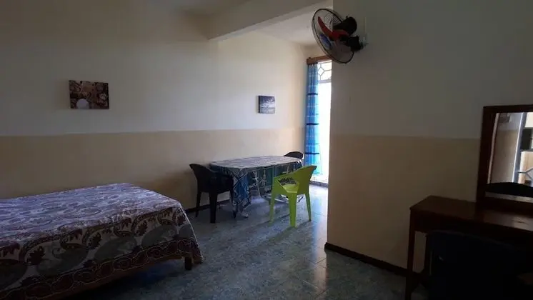 Basic Stüdyo, 1 Çift Kişilik Yatak