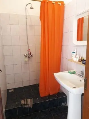 Basic Stüdyo, 1 Çift Kişilik Yatak
