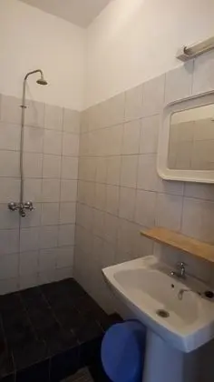 Basic Stüdyo, 1 Çift Kişilik Yatak