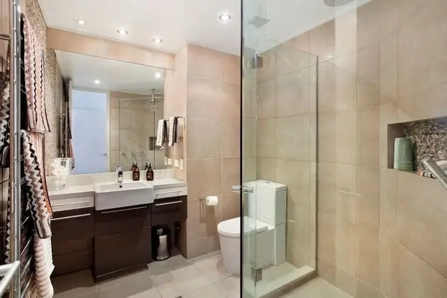 Deluxe Apart Daire, 2 Yatak Odası, Okyanus Manzaralı