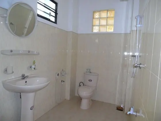 Standard Tek Büyük Yataklı Oda, 1 Çift Kişilik Yatak, Sigara İçilmez, Okyanus Manzaralı