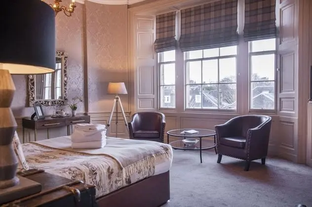 Deluxe Süit, 1 En Büyük (King) Boy Yatak, Sigara İçilmez