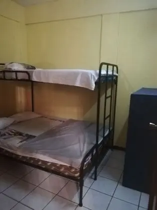 Family Dört Kişilik Oda, 2 Yatak Odası