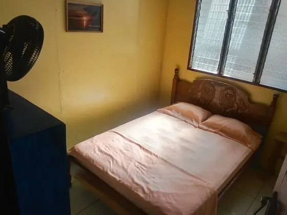 Family Dört Kişilik Oda, 2 Yatak Odası