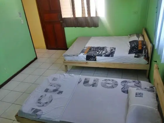 Family Dört Kişilik Oda, 2 Yatak Odası