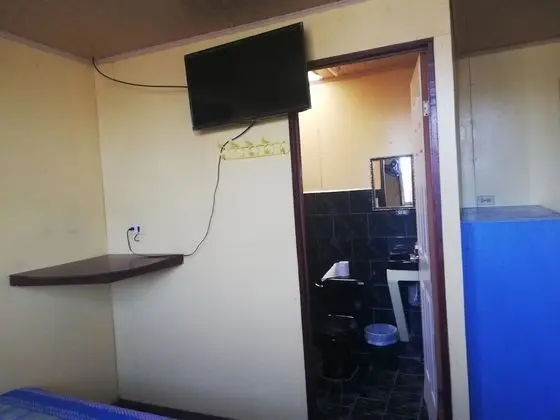 Family Dört Kişilik Oda, 2 Yatak Odası
