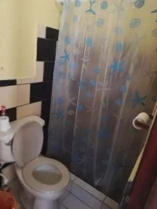 Family Üç Kişilik Oda, 1 Yatak Odası
