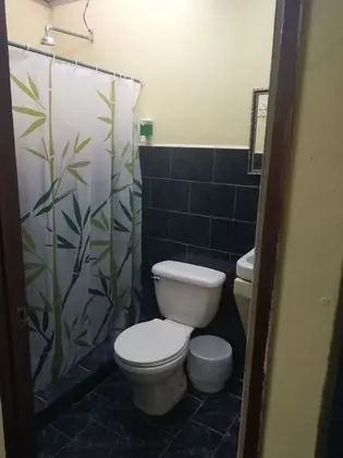 Family Üç Kişilik Oda, 1 Yatak Odası