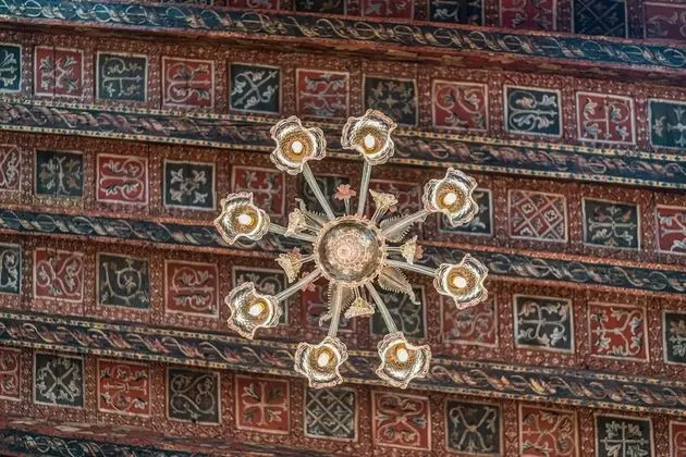 Junior Tek Büyük Yataklı Oda, Kanal Manzaralı (Junior Suite Santomaso)