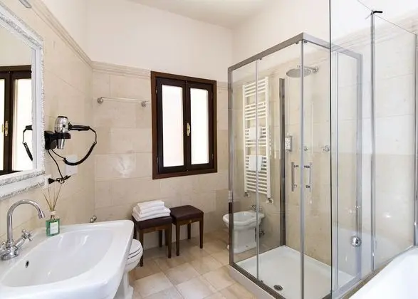 Luxury Süit, Kanal Manzaralı
