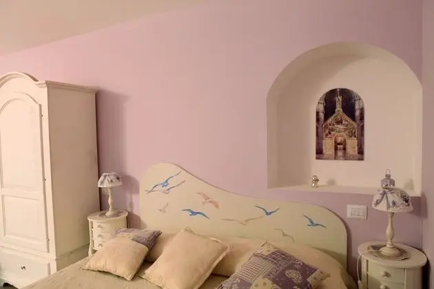 Dört Kişilik Oda