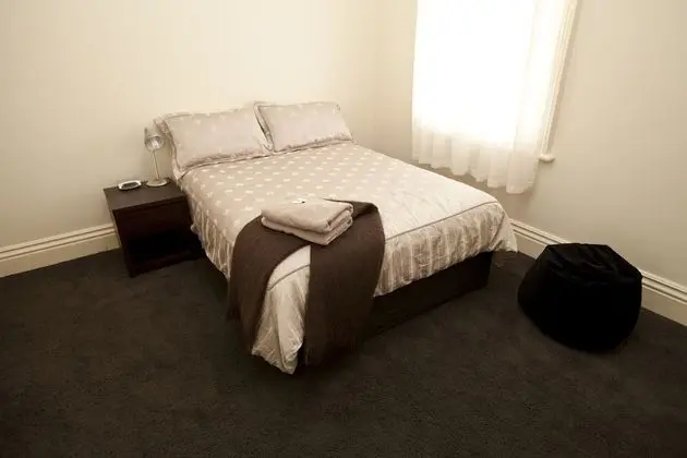 Oda, Teras (Maisonette)