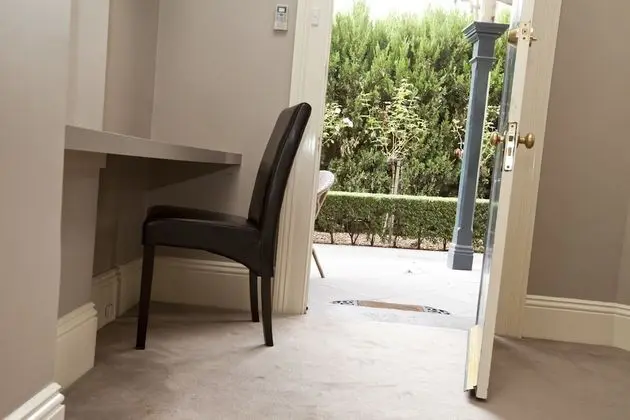 Oda, Teras (Maisonette)