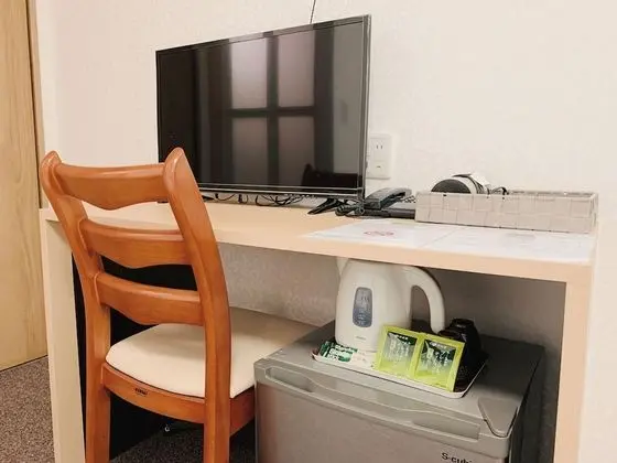 İki Ayrı Yataklı Oda, Özel Banyo (202)