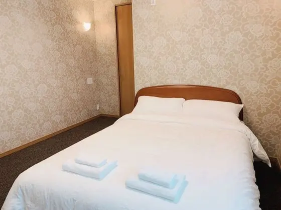 Tek Büyük Yataklı Oda, Özel Banyo (201)