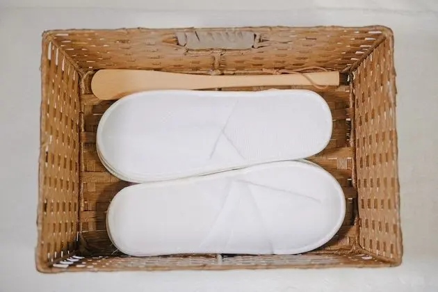 Tek Büyük Yataklı Oda, Özel Banyo (201)