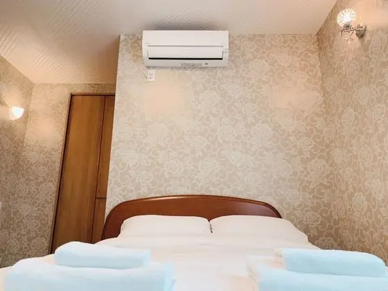 Tek Büyük Yataklı Oda, Özel Banyo (201)