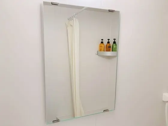 Tek Büyük Yataklı Oda, Özel Banyo (201)