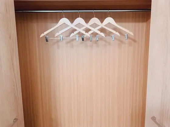 Üç Kişilik Oda, Özel Banyo (301)