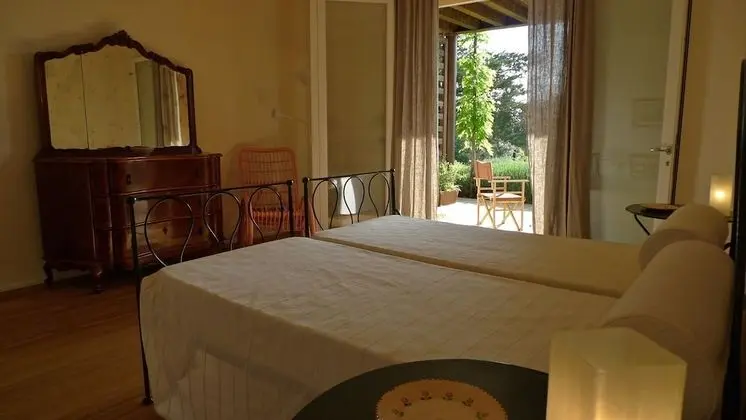 Apart Daire, 2 Yatak Odası (Bibbona)