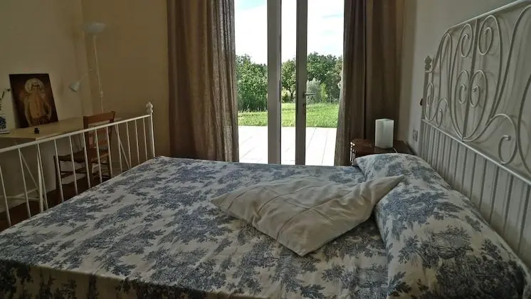 Apart Daire, 2 Yatak Odası (Bibbona)