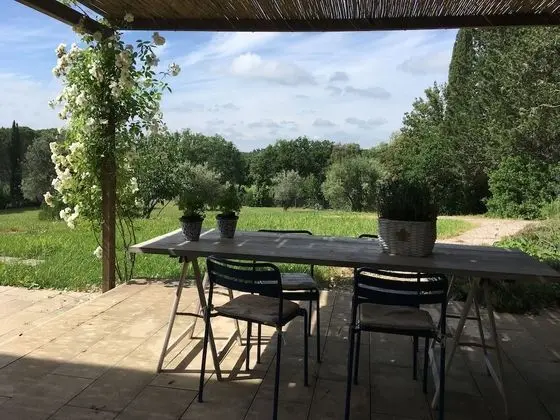 Apart Daire, 2 Yatak Odası (Bibbona)