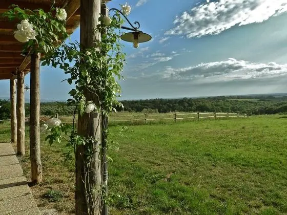 Apart Daire, 2 Yatak Odası (Bibbona)