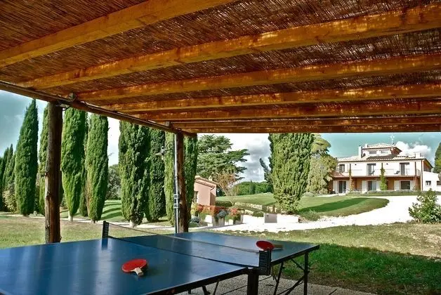 Apart Daire, 2 Yatak Odası (Bibbona)