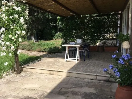 Apart Daire, 2 Yatak Odası (Bibbona)